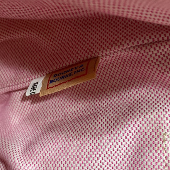 Dooney & Bourke Giraffe print shoulder bag - Picture 10 of 13